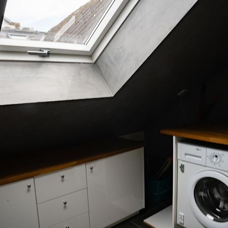 Ferienwohnung Belles Combles Alsaciennes Au Centre De Straßburg Exterior foto